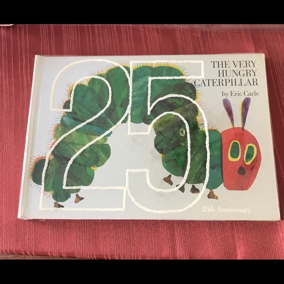 Vintage Other - Vintage 25th Anniversary Edition Book